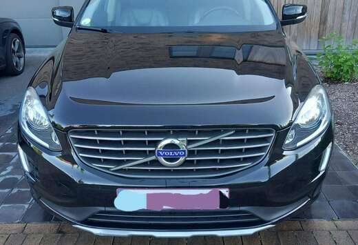 Volvo XC60 2.0 D3 Dynamic Edition