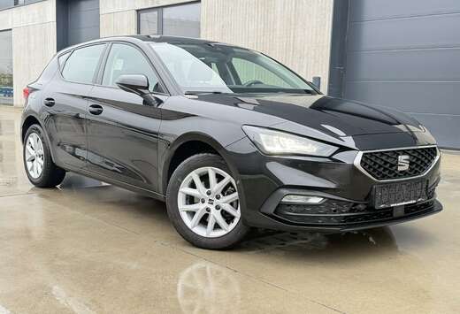 SEAT 1.0 TSI Euro 6d / CARPLAY/ NAVI / LED / 49.000 K ...