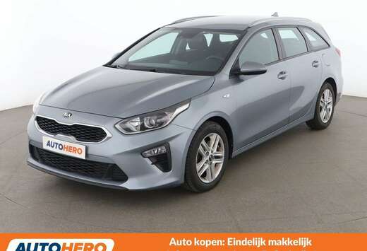 Kia 1.5 TGDI GT Line