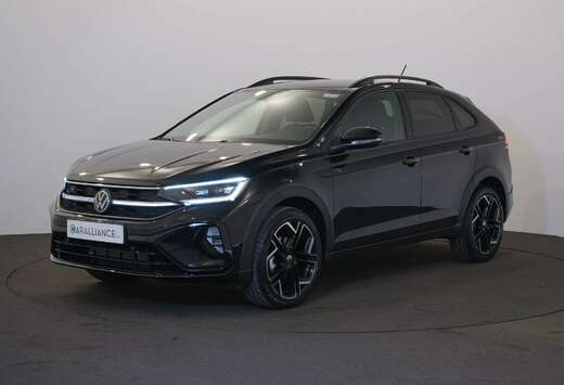 Volkswagen R-line 1.0TSI DSGMatrixIQ-DriveJA18Navi