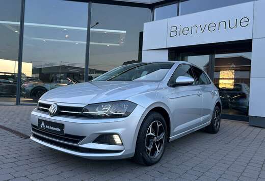 Volkswagen 1.0 TSi *GARANTIE*1ER PROPRIETAIRE*VIRTUAL ...