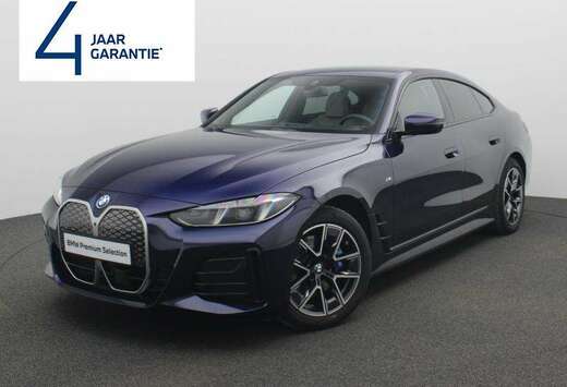 BMW FACELIFT - M SPORT - INDIVIDUA