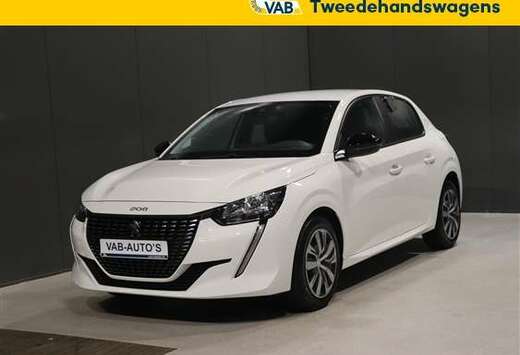 Peugeot 1.2 TURBO ACTIVE PACK