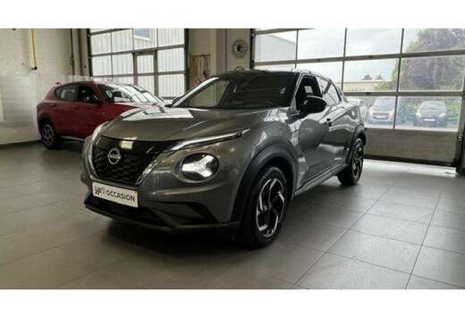 Nissan N-Connect *Automatique*
