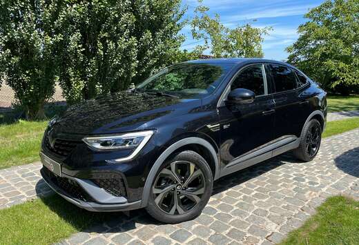 Renault E-TECH 1.6i E-Tech Engin. Fast Track/1eignr/C ...
