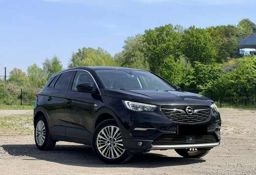 Opel 1.2 Start/Stop Automatik INNOVATION