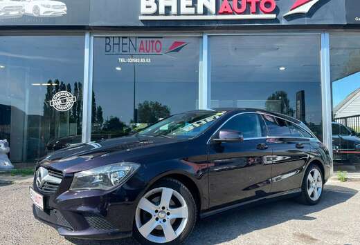 Mercedes-Benz d 281,66€ Crédit 0% SANS INTERET 0%  ...