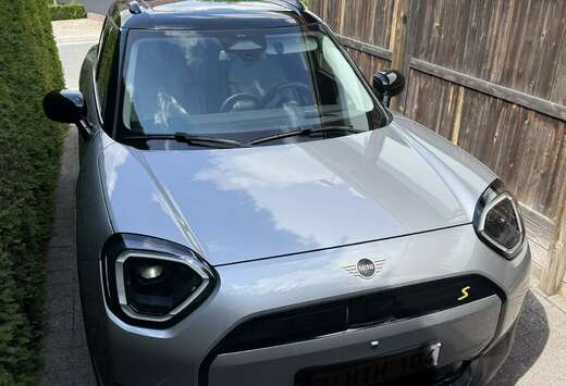 MINI SE Classic Trim