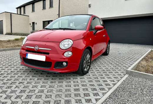 Fiat 1.2i Sport