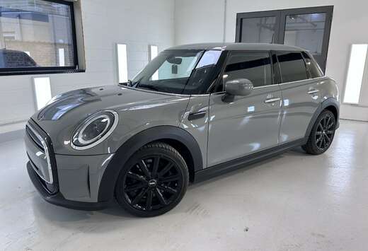 MINI 1.5A OPF DCT