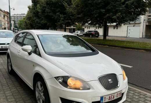 SEAT 1.6 CR TDi Ecomotive EcoLook