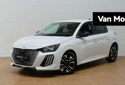 Peugeot 1.2T Allure