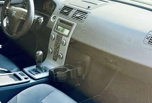 Volvo DPF D2