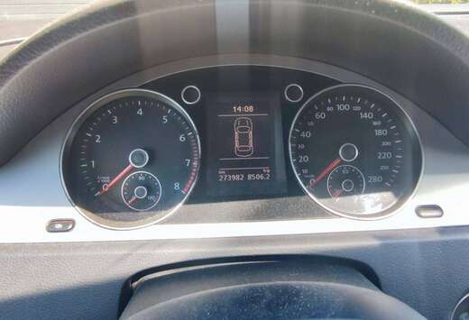 Volkswagen CC 1.8 TSI