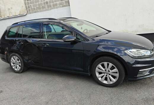 Volkswagen 1.6 TDI SCR DSG Trendline