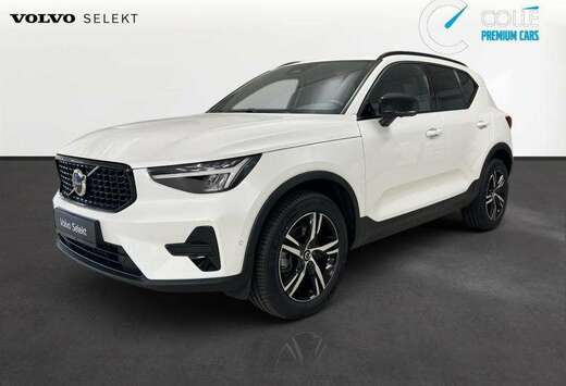 Volvo Plus Dark