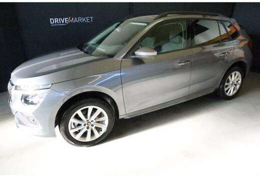Skoda Selection