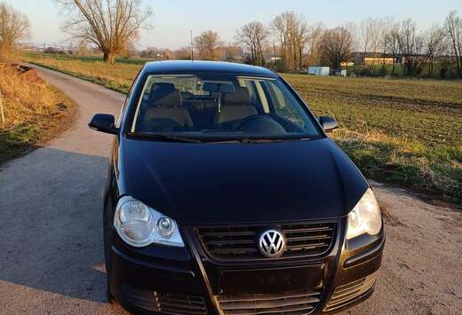 Volkswagen 1.4 TDi United Pack +