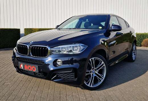 BMW 3.0 dAS xDrive30