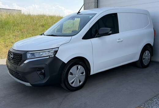 Nissan Townstar 1.3 DIG-T L1H1 N-Connecta S/S N-Conne ...