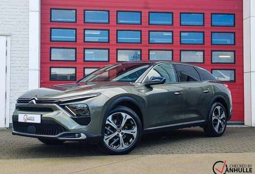 Citroen FEEL