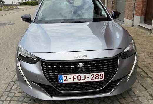Peugeot PureTech 75 Active Pack