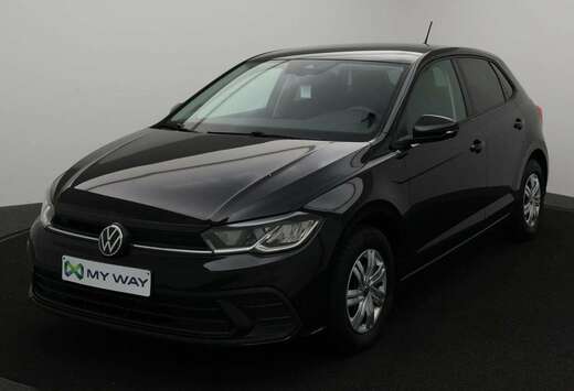 Volkswagen 1.0 MPI 80PK *Cruise Controle*PARKEERSENSO ...