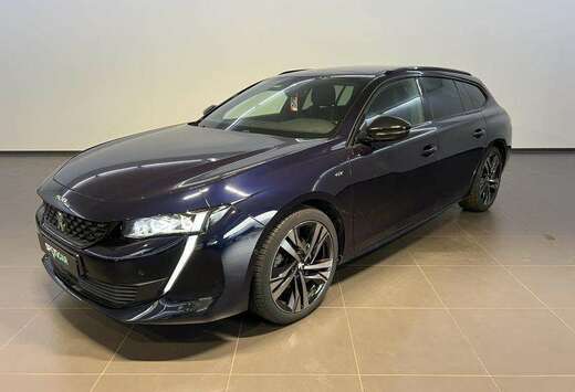 Peugeot SW GT PACK FOCAL LED GPS