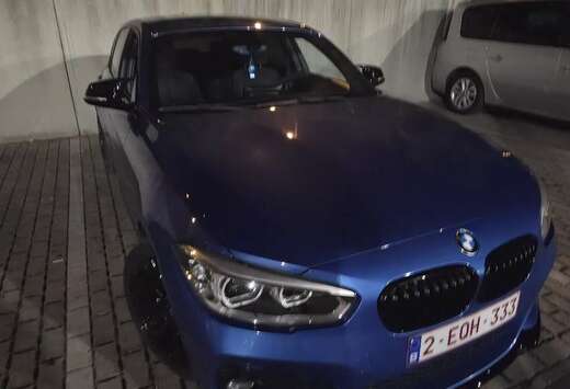 BMW 116i