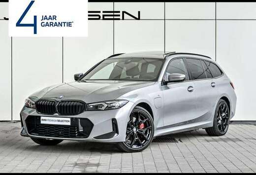 BMW M Sportpakket Gratis winterset