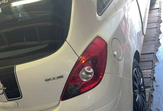 Opel 1.3 CDTi ecoFLEX Enjoy Start/Stop FAP