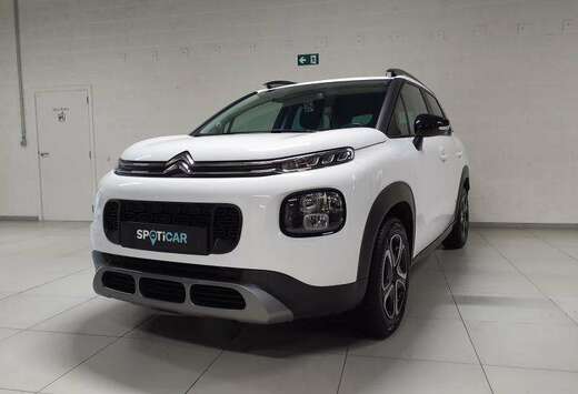 Citroen Aircross Feel