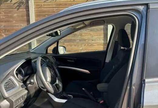 Suzuki SX4 S-Cross 1.0 Boosterjet AutomatikComfort