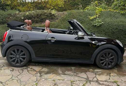 MINI Mini Cabriolet 1.5 Cooper