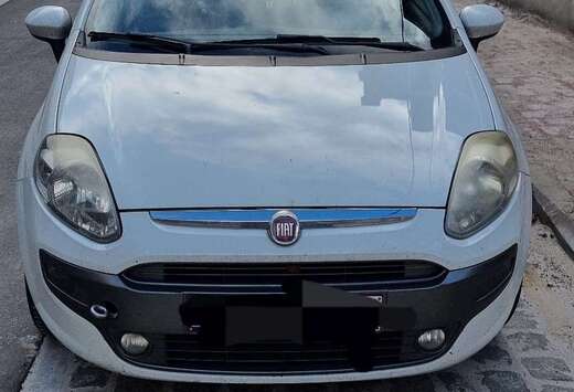 Fiat 1.2i 8v 360°
