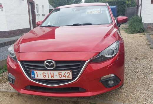 Mazda 1.5i Active