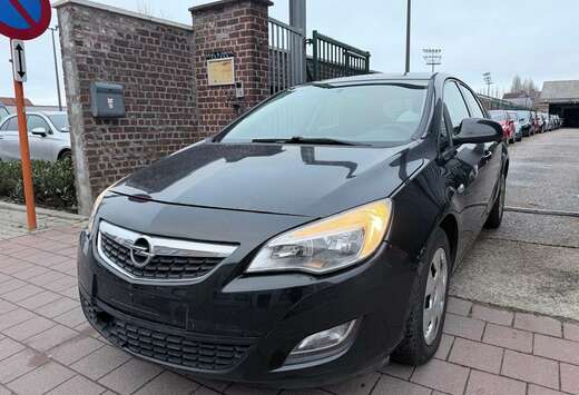 Opel 1.3 CDTI EDITION EcoFLEX