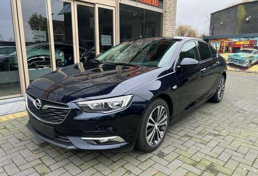 Opel 1.6 D Grand Sport