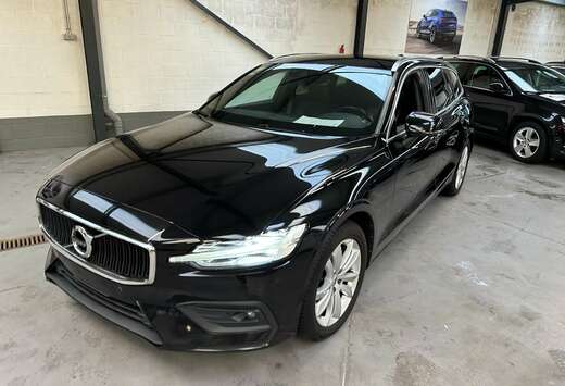 Volvo V60 D3 Momentum Pro