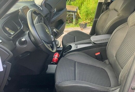 Renault Grand Scenic 7 plaatsen