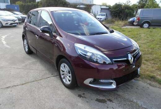 Renault 1.2TCE/ 37000KM/ AIRCO/NAVI/CRUISE/GARANTIE