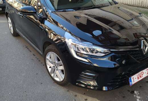 Renault Clio 1.0 TCe Zen