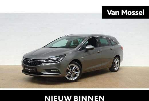 Opel Sports Tourer 1.4 Innovation+gps+parkpilot