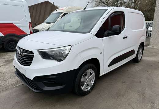 Opel 1.6 HDI De 2019 Excellent État Euro 6 Airco