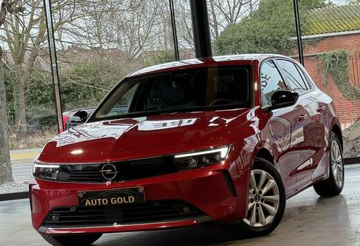 Opel 1.2i / EDITION / FULLOPTIONS / 1PROP / CARNET OP ...