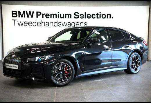 BMW M PACK PRO ADAP. CRUISE HARMAN
