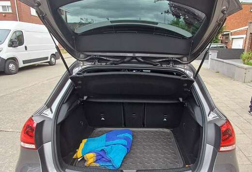 Mercedes-Benz Aklasse