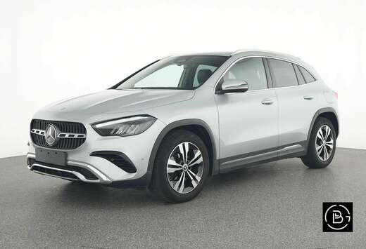 Mercedes-Benz d Luxury Line