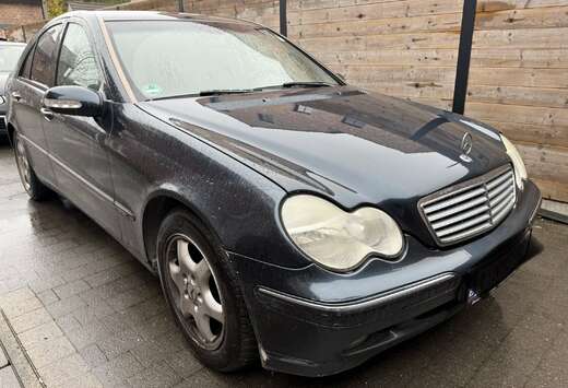 Mercedes-Benz CDI Classic, Prijs O.T.K
