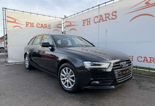 Audi 1.8 TFSI FACELIFT *BI-XENON*LED*170 PK*GPS*PDC*